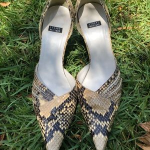 Stuart Weitzman Heels